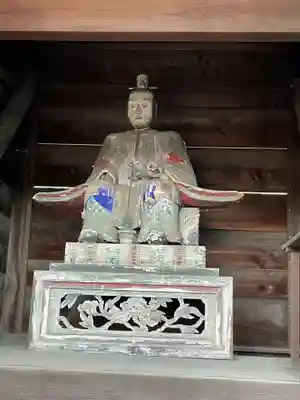 田潮八幡神社(香川県)