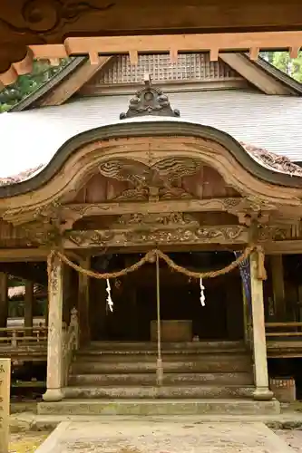 葛城神社(愛媛県)