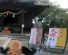 福島八幡宮(福岡県)