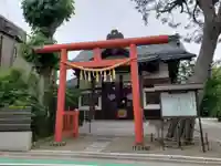 猿田彦神社(東京都)