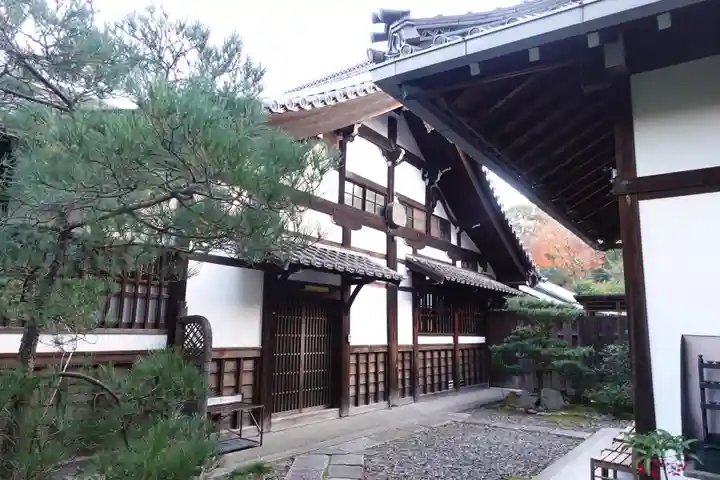 明暗寺(京都府)