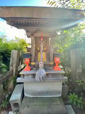 六孫王神社(京都府)