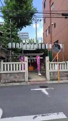 秋葉神社(東京都)