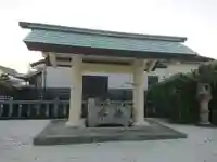 高野宮社(愛知県)