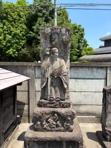 正覚寺(千葉県)