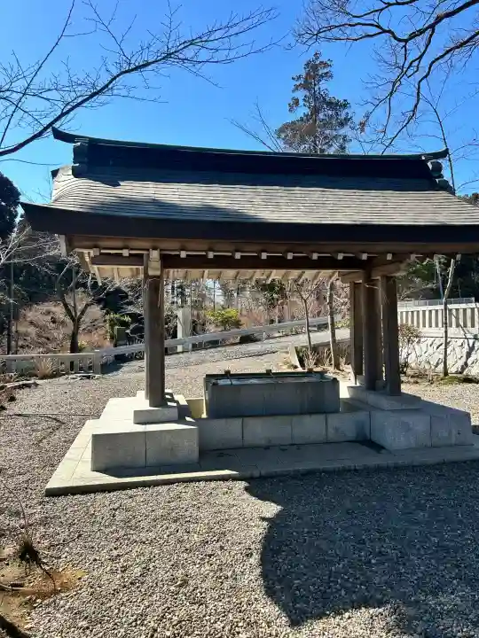 茨城縣護國神社(茨城県)