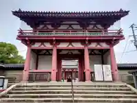 四天王寺(大阪府)