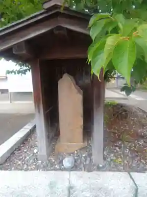 五社神社　諏訪神社(静岡県)