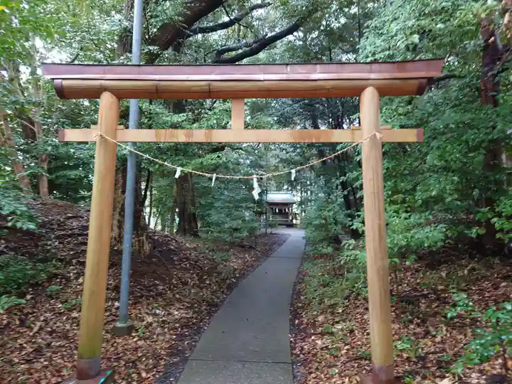 府八幡宮(静岡県)