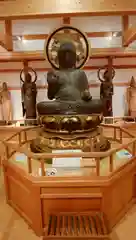 南禅寺の仏像