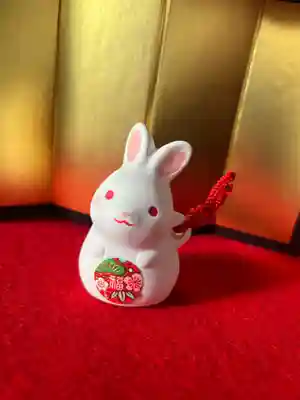 大鏑神社(福島県)