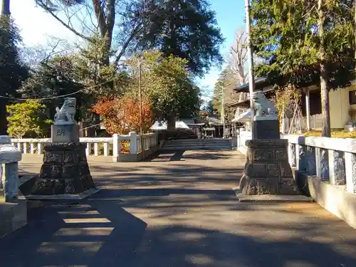 深見神社のその他建物