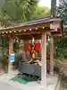 下野 星宮神社(栃木県)