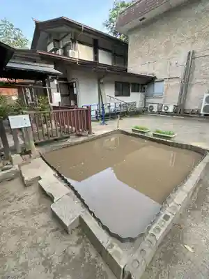 甲斐國一宮 浅間神社(山梨県)