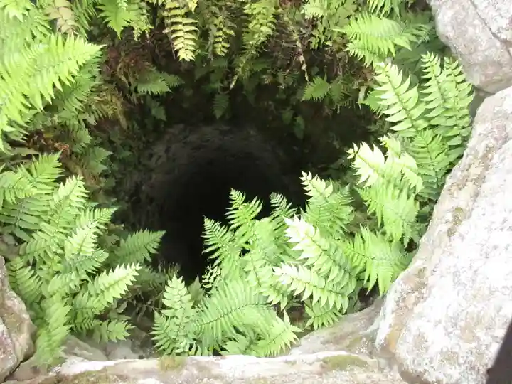 眞田神社のその他建物