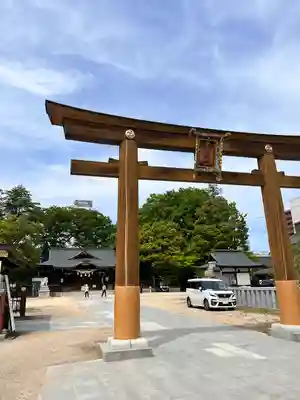 福島稲荷神社(福島県)