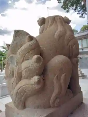 伊和志津神社(兵庫県)