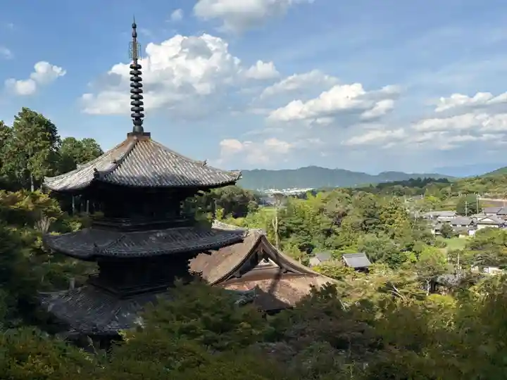 常樂寺(滋賀県)