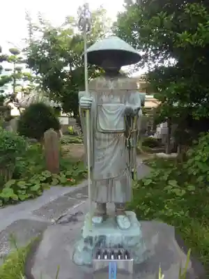 東光寺(東京都)