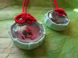 宝光寺のお守り 2022年12月03日(土)〜(2022年12月02日(金) 11時25分12秒投稿)