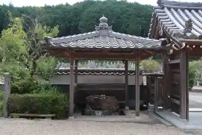 福典寺(三重県)