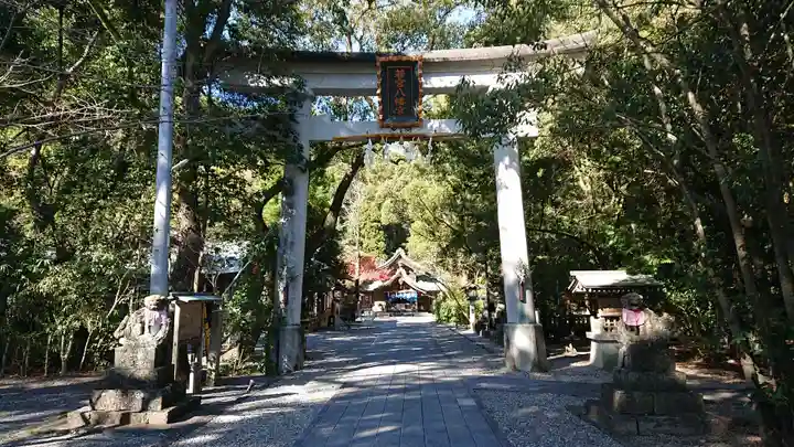 若宮八幡宮(高知県)