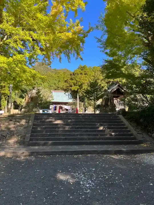 平群天神社(千葉県)