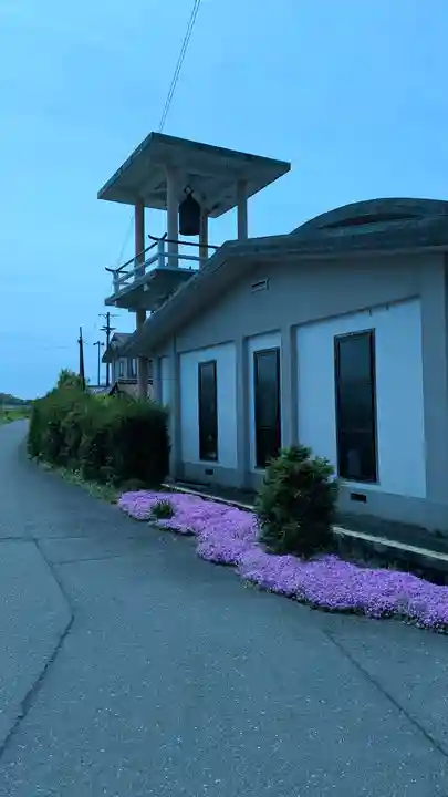 樹徳寺(滋賀県)