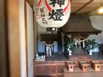 秋葉社(愛知県)