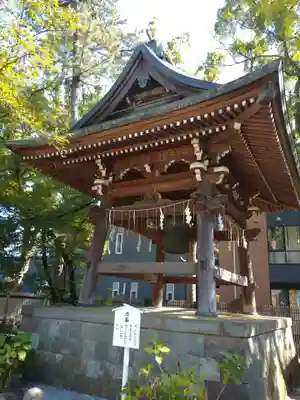 葛飾八幡宮のその他建物