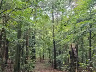 氏之宮三島神社(愛媛県)