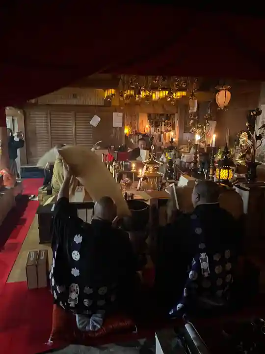 地蔵寺(奈良県)