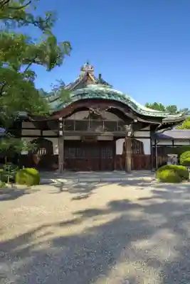 建中寺のその他建物
