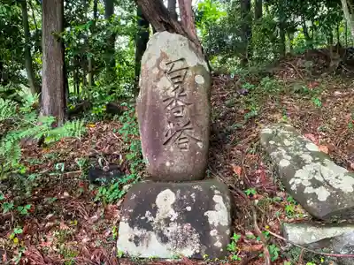 五社神社(東京都)
