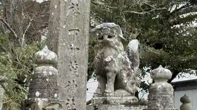 下加茂神社(徳島県)