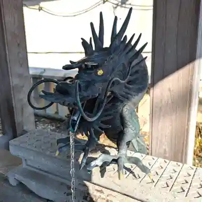 叶神社 (西叶神社)(神奈川県)