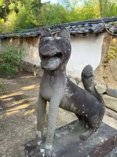 白鳥神社(香川県)