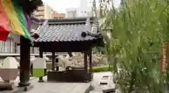 頂法寺（六角堂）(京都府)