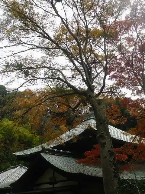 瑞泉寺のその他建物