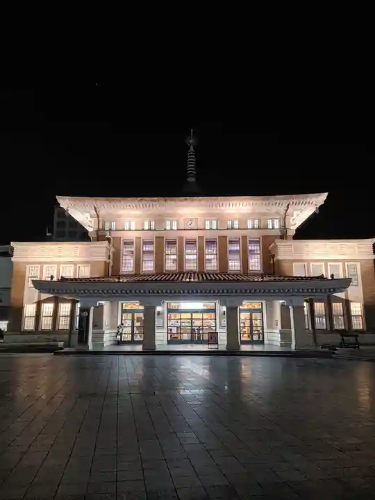 元興寺(奈良県)