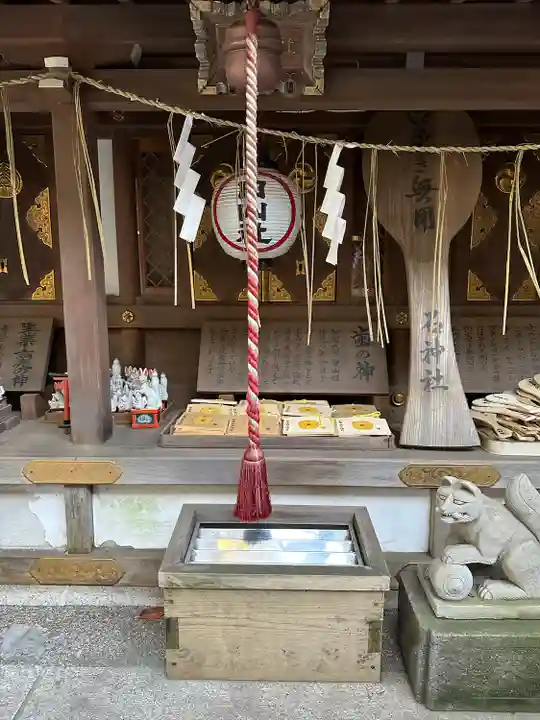 子安神社(東京都)