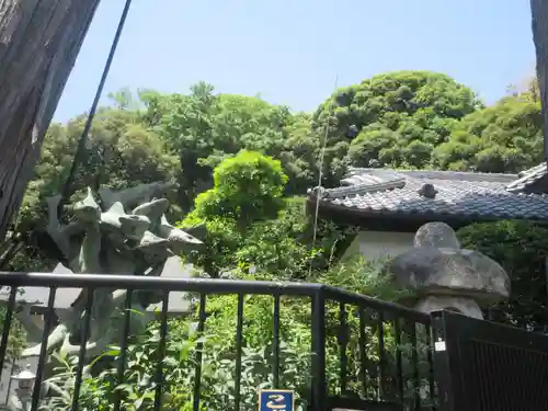 雲林寺(神奈川県)