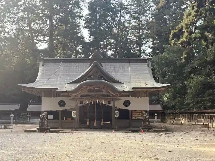 伊和神社(兵庫県)