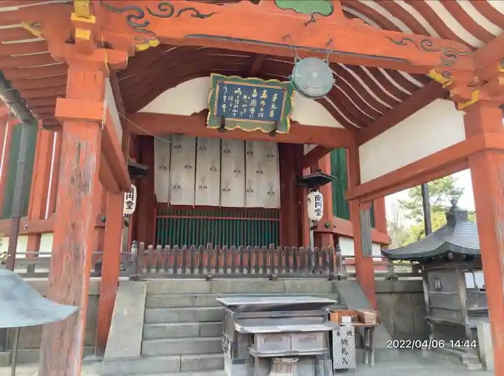 興福寺(奈良県)