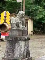 浅原神社(新潟県)