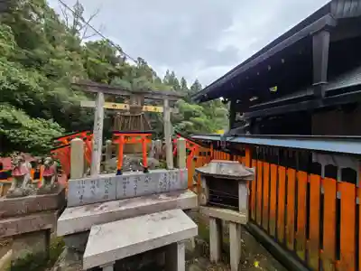 熊鷹社(京都府)