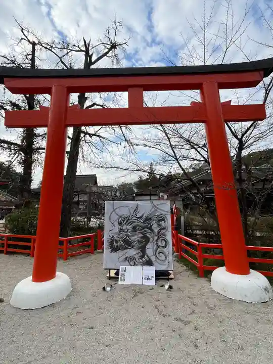 賀茂御祖神社(下鴨神社)(京都府)