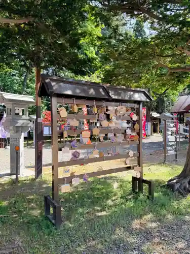 豊栄神社(北海道)