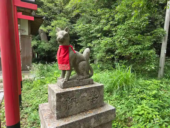 大瀧神社(滋賀県)