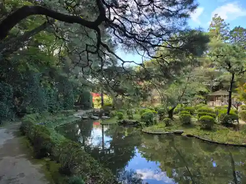 平安神宮(京都府)